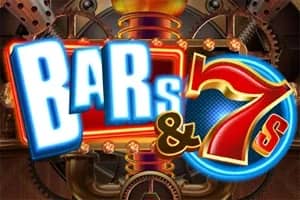 Bars & 7s slot preview