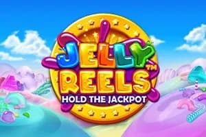 Jelly Reels slot preview