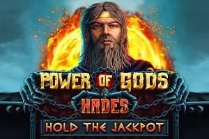 Power of Gods: Hades slot preview