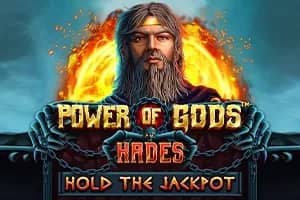 Power of Gods: Hades slot preview