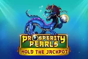 Prosperity Pearls slot preview