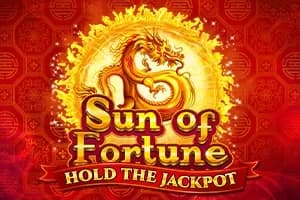 Sun of Fortune slot preview