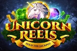 Unicorn Reels slot preview