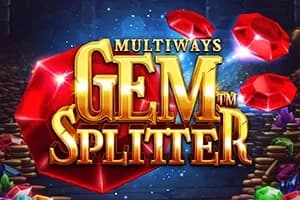 Gem Splitter slot preview
