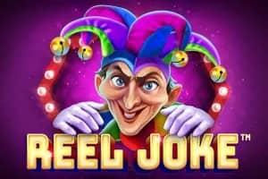 Reel Joke slot preview
