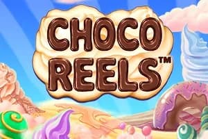 Choco Reels slot preview