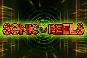 Sonic Reels slot preview