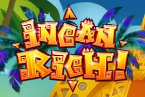 Incan Rich slot preview