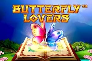 Butterfly Lovers slot preview