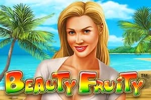 Beauty Fruity slot preview