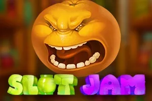 Slot Jam slot preview