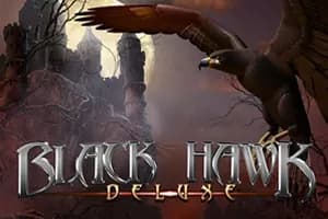 Black Hawk Deluxe slot preview