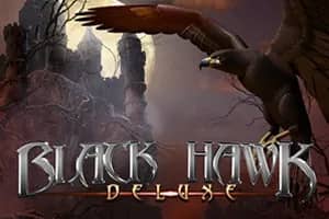 Black Hawk Deluxe slot preview