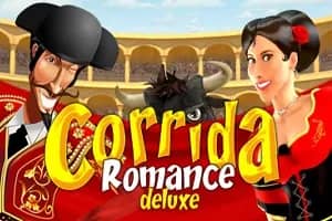 Corrida Romance Deluxe slot preview