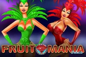 Fruit Mania Deluxe slot preview
