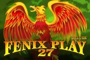 Fenix Play 27 Deluxe slot preview