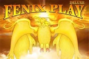 Fenix Play Deluxe slot preview