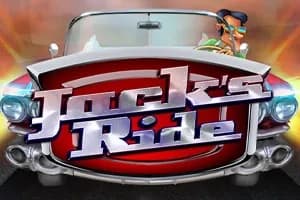 Jack's Ride slot preview