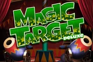 Magic Target Deluxe slot preview