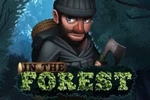 In The Forest slot preview