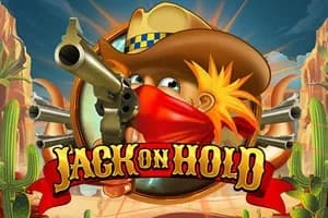 Jack on Hold slot preview