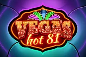 Vegas Hot 81 slot preview