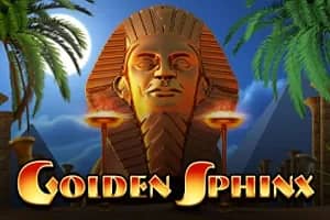 Golden Sphinx slot preview
