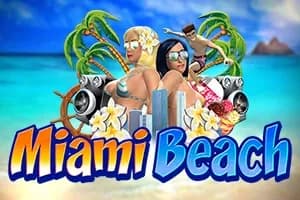 Miami Beach slot preview