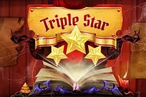 Triple Star slot preview