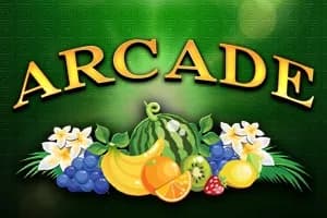 Arcade slot preview