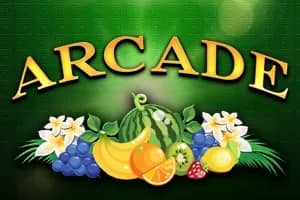 Arcade slot preview