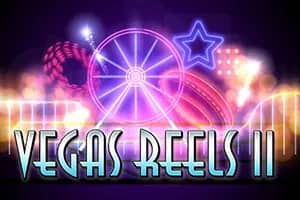 Vegas Reels 2 slot preview