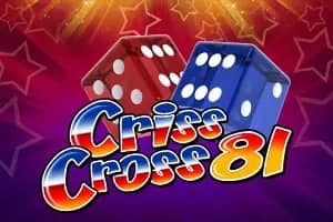 Criss Cross 81 slot preview