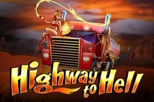 Highway To Hell slot preview