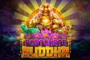 Fortunate Buddha slot preview