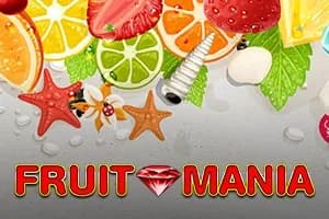 Fruit Mania slot preview