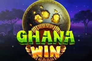 Ghana Win slot preview