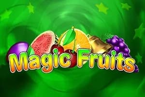 Magic Fruits slot preview