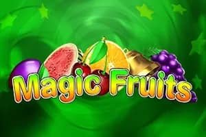 Magic Fruits slot preview