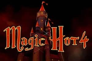 Magic Hot 4 slot preview