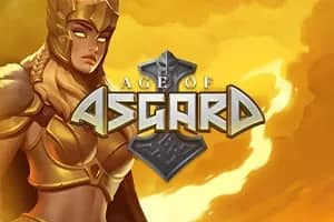 Age of Asgard slot preview