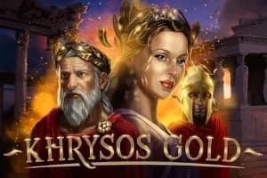 Khrysos Gold slot preview