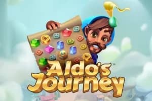 Aldo's Journey slot preview