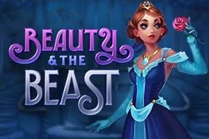 Beauty & The Beast slot preview