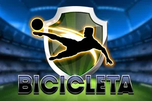 Bicicleta slot preview