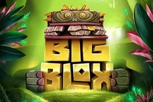 Big Blox slot preview