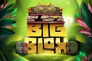 Big Blox slot preview
