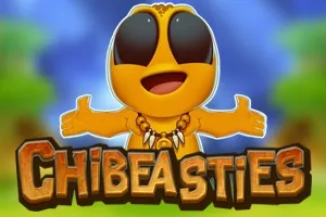 Chibeasties slot preview