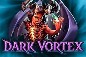 Dark Vortex slot preview