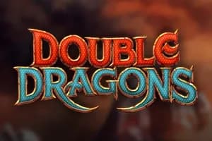 Double Dragons slot preview